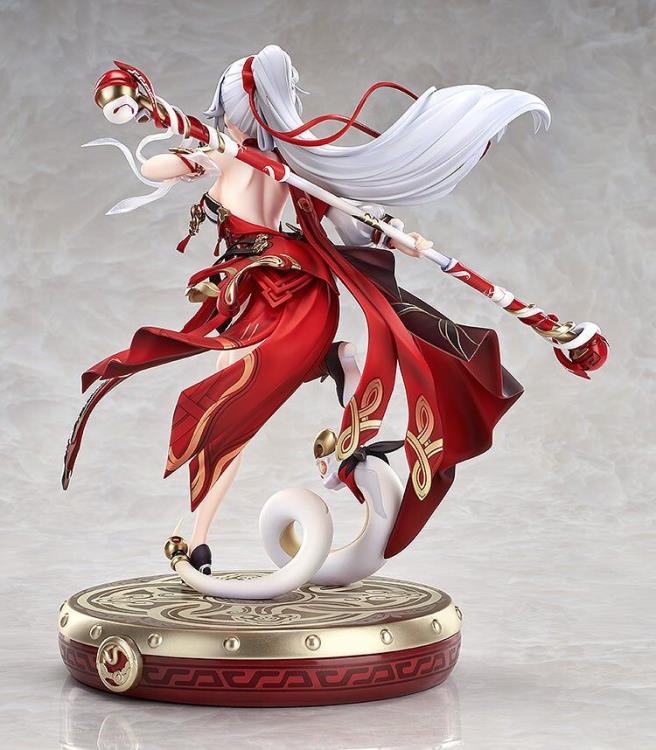 Honkai Impact 3rd Kiana (Ba-Dum! Fiery Wishing Star) 1/7 Scale Figure