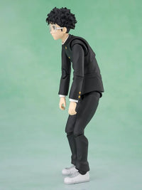 Dandadan S.H.Figuarts Okarun Action Figure