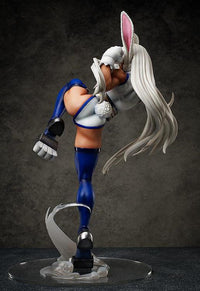My Hero Academia Mirko 1/4 Scale Figure