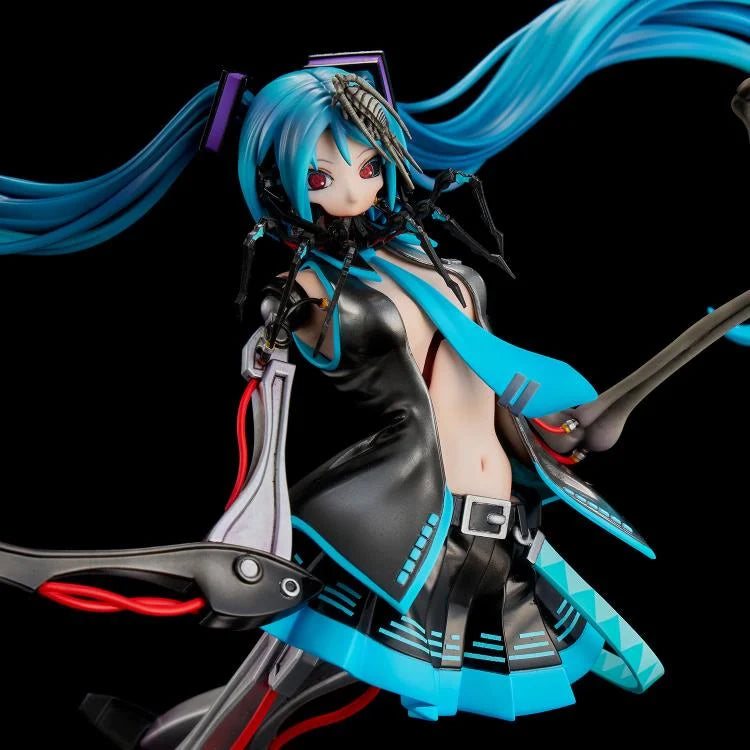 Vocaloid Calne Ca (15th Memorial) Figure