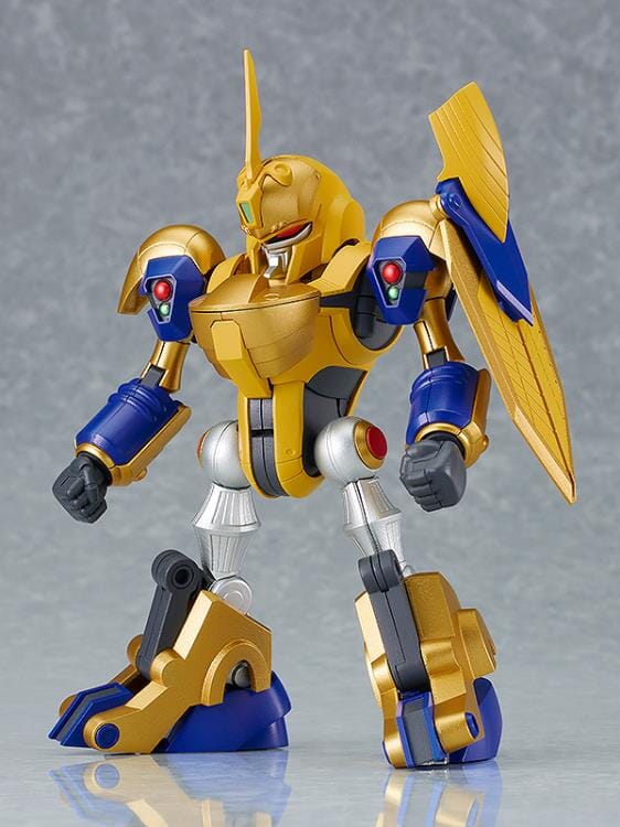 NG Knight Lamune & 40 Moderoid King Squasher Model Kit