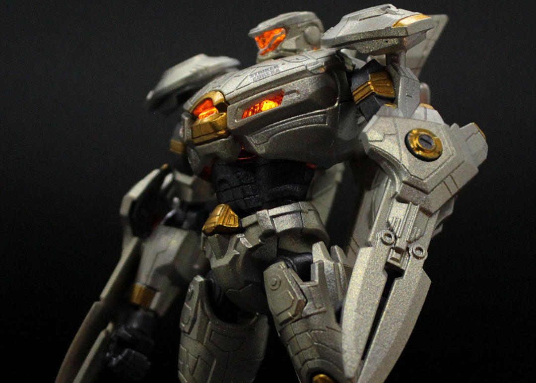 Empire Sky Studio Pacific Rim Striker Eureka Model Kit – USA Gundam Store