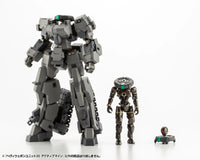 M.S.G. Modeling Support Goods Heavy Weapon Unit 30 Active Mine