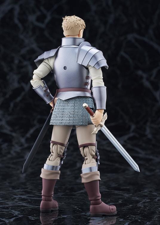 Delicious in Dungeon figma No.631 Laios Touden