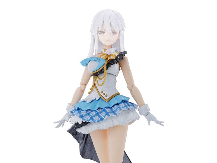 The Idolmaster Shiny Colors 30 Minutes Sisters Option Body Parts Beyond the Blue Sky 2 (Color A)