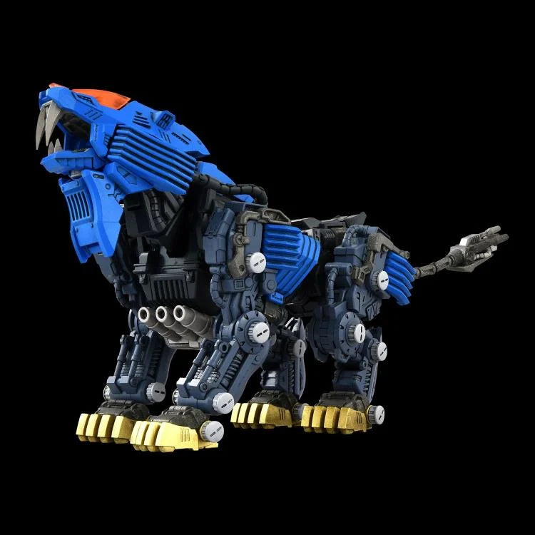 Zoids Realize Model RMZ-013 Shield Liger Bang Special 1/100 Scale Model Kit