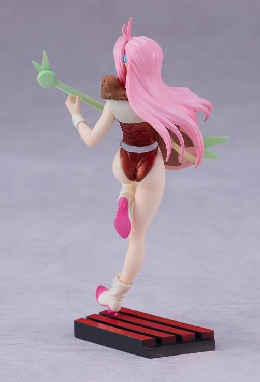 Macross 7 PLAMAX MF-90 minimum factory Mylene Flare Jenius Model Kit