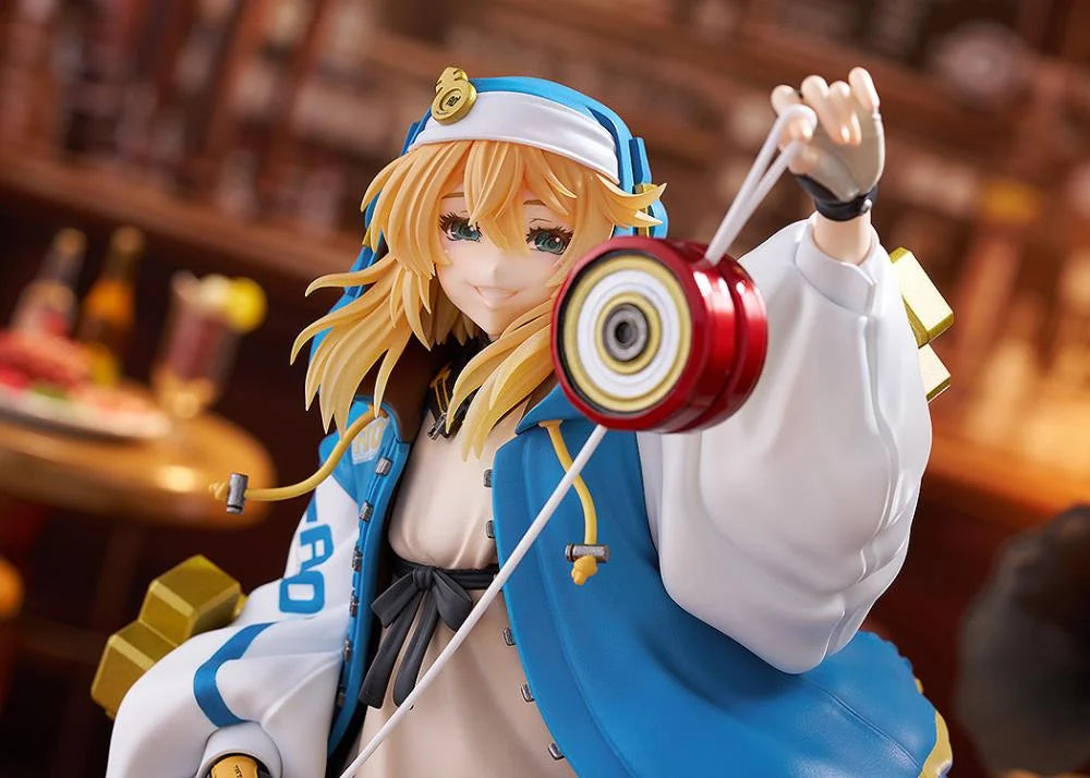 Guilty Gear -Strive- DreamTech Bridget 1/7 Scale Figure