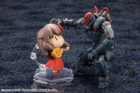 Hexa Gear Sana (Made Clear!) Model Kit