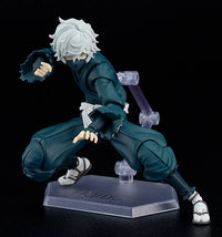 Hell's Paradise Jigokuraku figma Gabimaru