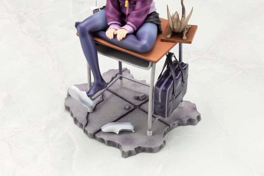 SSSS.Gridman Akane Shinjo 1/7 Scale Figure (Reissue)