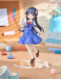 Wataten! An Angel Flew Down to Me Precious Friends Pop Up Parade Hana Shirosaki
