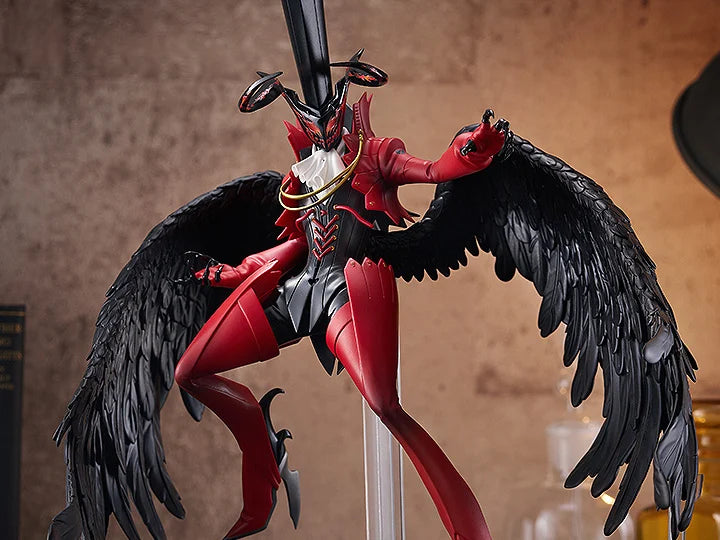 Persona 5 Pop Up Parade SP Arsene
