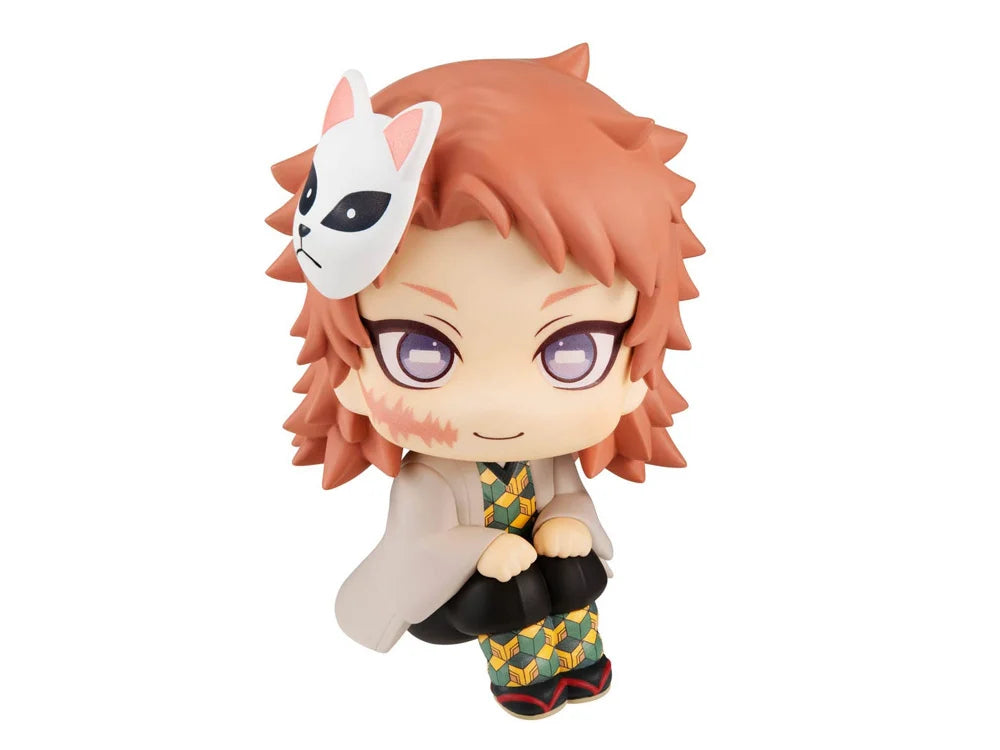 Demon Slayer Kimetsu no Yaiba Look Up Series Sabito Figure