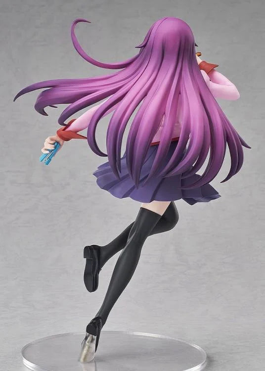 Monogatari Pop Up Parade L Hitagi Senjyogahara