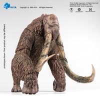 Godzilla King of the Monsters (2019) Behemoth Action Figure