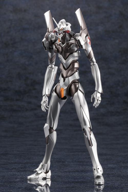 Godzilla vs. Evangelion EVA-01 Test Type (Mechagodzilla Ver.) Model Kit