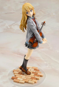 Your Lie in April Kaori Miyazono 1/8 Scale Figure (Reissue)