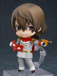 Persona 5 Nendoroid No.1189 Goro Akechi (Phantom Thief Ver.) (Reissue)