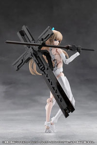 Megalomaria Unlimited Universe Metamorphose Unit Grave Arms2 (Black Ver.)