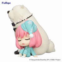 Spy x Family Anya & Bond Hold Figure