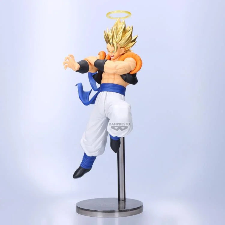 Dragon Ball Z Dokkan Battle 10th Anniversary Super Gogeta