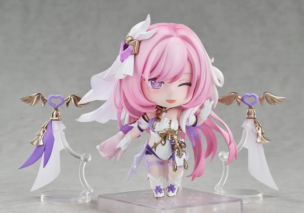 Honkai Impact 3rd Nendoroid No.2916 Elysia (Herrscher of Human Ego)