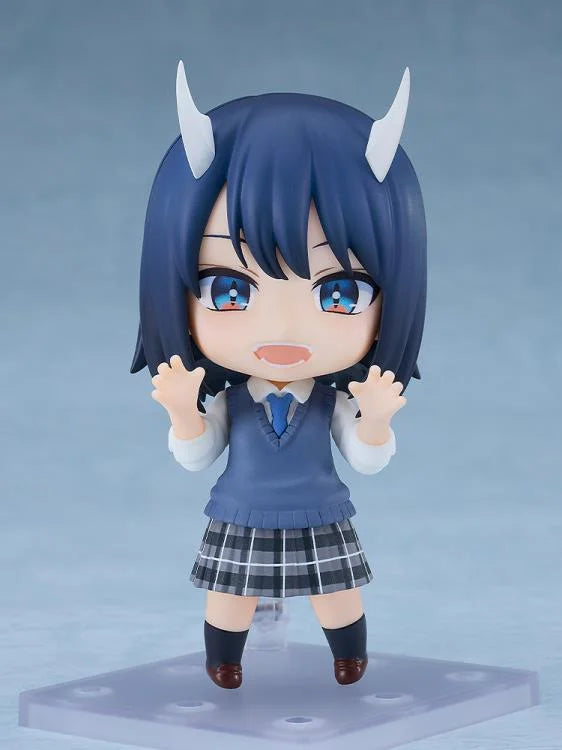 RuriDragon Nendoroid No.2744 Ruri Aoki