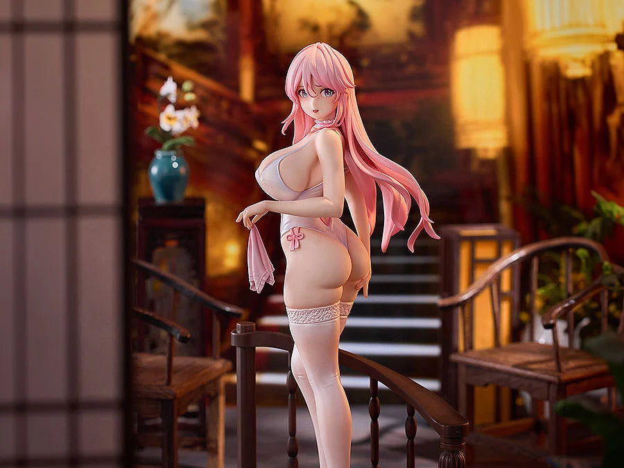 Redo of Healer KD Colle Freia (Chinese Dress Ver.) 1/7 Scale Figure