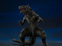 Godzilla Minus One S.H.MonsterArts Godzilla (The Odo Island Monster) Action Figure
