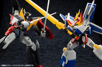 Brave Exkaiser Dainogaist Model Kit