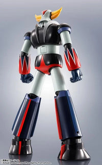 UFO Robot Grendizer Robot Spirits Grendizer Action Figure