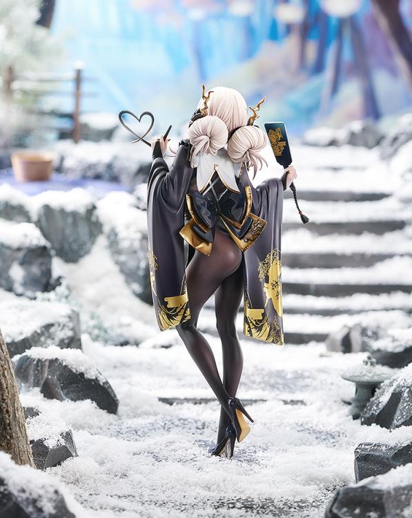 Goddess of Victory Nikke Blanc (White Rabbit Ver.) 1/7 Scale Figure