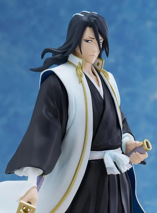 Bleach Pop Up Parade SP Byakuya Kuchiki