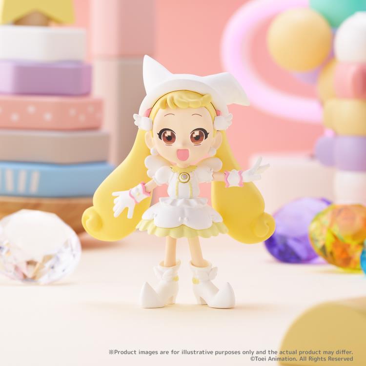 Ojamajo Doremi Dokkaan! PalVerse Box of 6 Figures