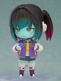 Milky Subway The Galactic Limited Express Nendoroid No.3017 Makina