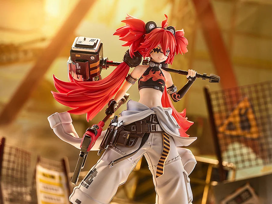 Zenless Zone Zero Pop Up Parade SP Koleda Belobog