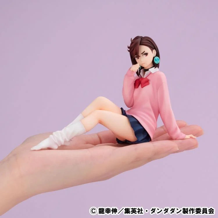 Dandadan G.E.M. Series Momo Ayase (Tenohira) – USA Gundam Store