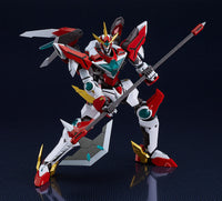 Bang Brave Bang Braven Moderoid Bang Braven Model Kit