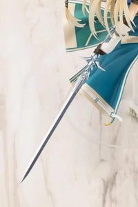 The Legend of Heroes Trails Through Daybreak Elaine Auclair 1/8 Scale Figure