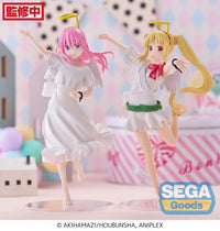 Bocchi the Rock! Luminasta Nijika Ijichi Figure