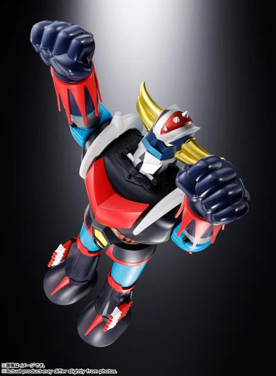 UFO Robot Grendizer Jumbo Machinder Grendizer