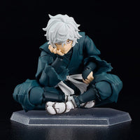 Hell's Paradise Jigokuraku figma Gabimaru