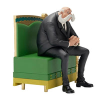 One Piece Ichibansho Saint Topman Warcury (The Throne of Power) Figure