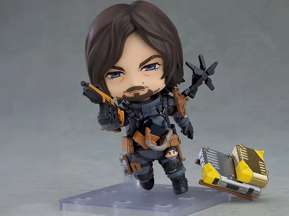 Death Stranding 2 On the Beach Nendoroid No.2835 Sam