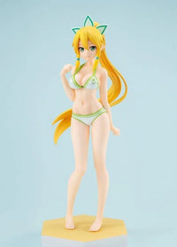 Sword Art Online Progressive Scherzo of Deep Night Pop Up Parade Beach Queens Leafa