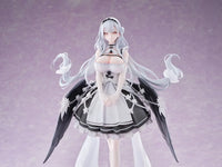 Azur Lane Shira (Light Equipment Ver.) 1/6 Scale Figure