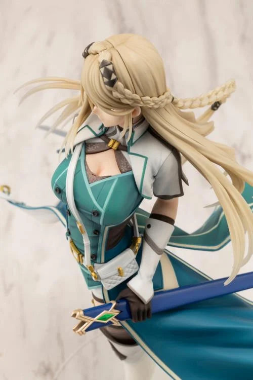 The Legend of Heroes Trails Through Daybreak Elaine Auclair 1/8 Scale Figure