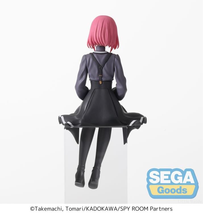 Spy Classroom Grete Premium Perching Figure