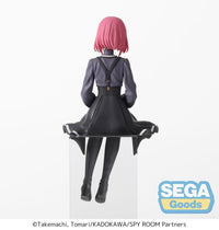Spy Classroom Grete Premium Perching Figure